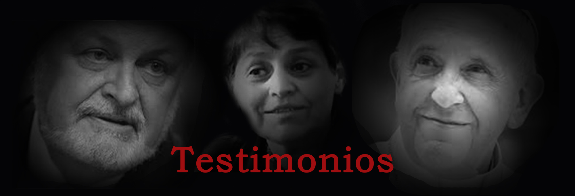 Testimonios 2NTV