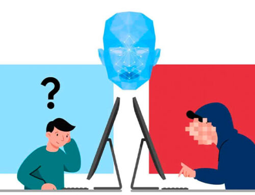 “Padre, ¿Qué son los deepfakes? ¿qué opina la iglesia sobre ellos?”.
