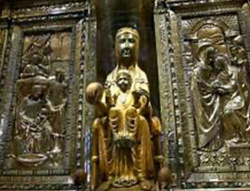 MONTSERRAT