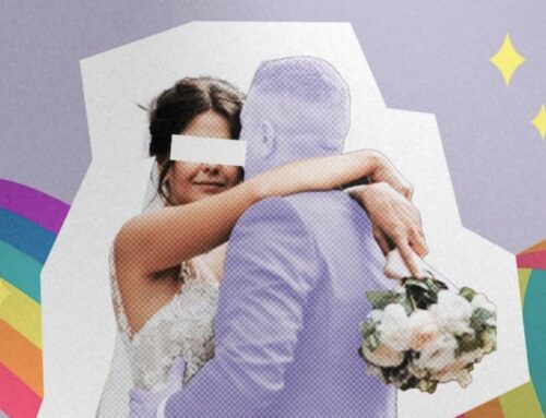 “Padre, ¿Qué son los ‘matrimonios lavanda’ y qué opina la Iglesia de ellos?”.